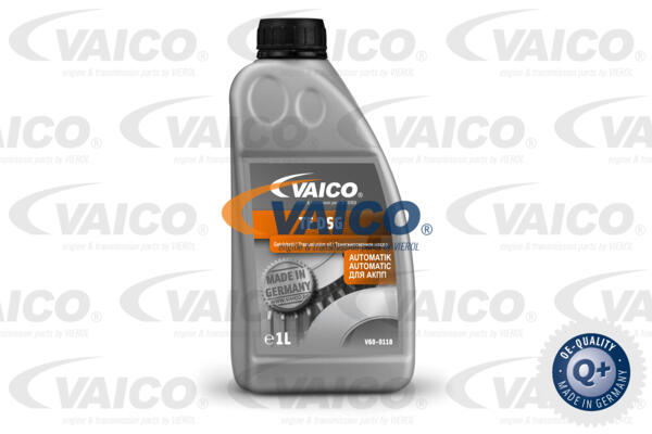 Huile de boite de vitesse VAICO V60-0118 (X1)