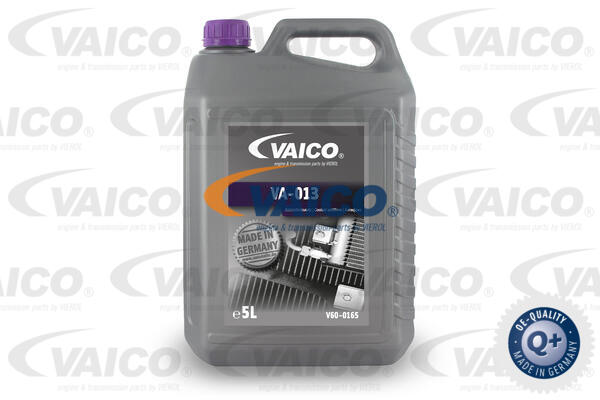 Liquide de refroidissement VAICO V60-0165 (X1)