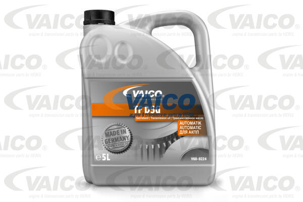 Huile de boite de vitesse VAICO V60-0224 (X1)