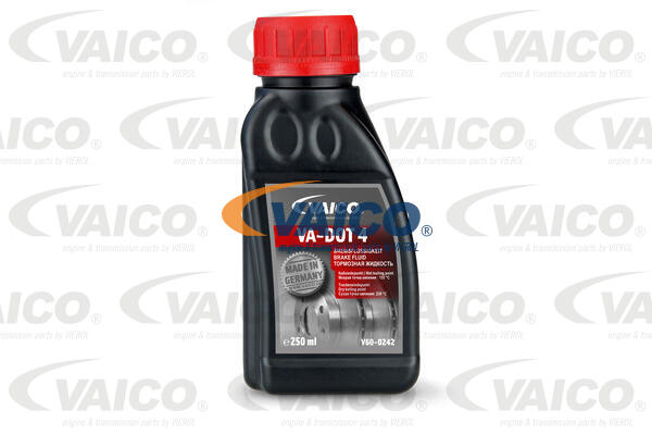 Liquide de frein VAICO V60-0242 (X1)