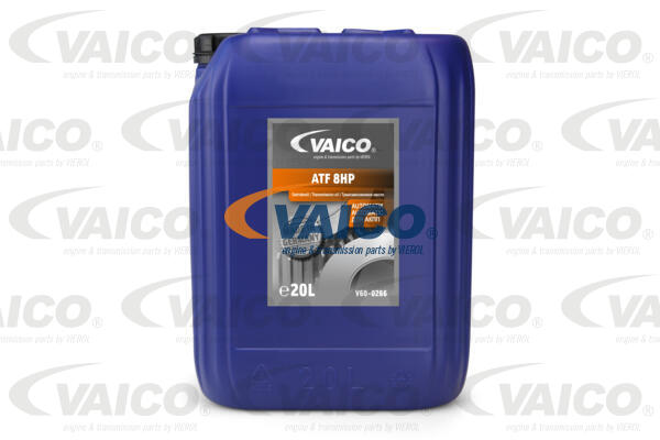 Huile de boite de vitesse VAICO V60-0266 (X1)