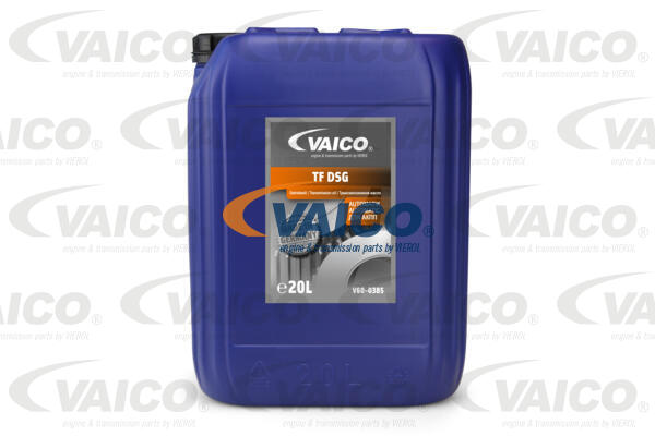 Huile de boite de vitesse VAICO V60-0385 (X1)