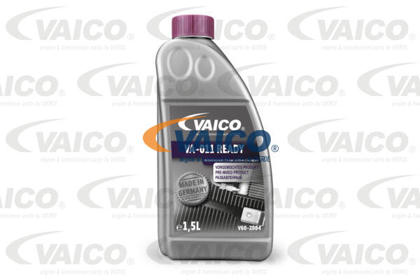 Liquide de refroidissement VAICO V60-2004 (X1)
