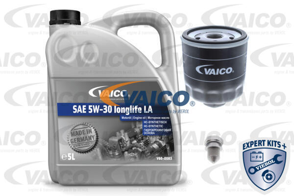 Pack entretien (filtres, autres) VAICO V60-3001 (X1)