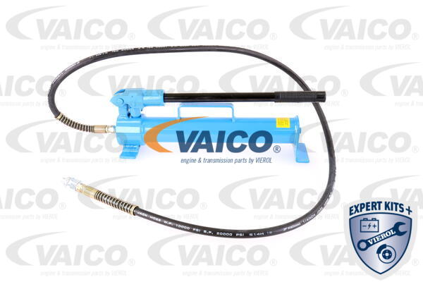 Groupe hydraulique de commande de freinage VAICO V99-1032 (X1)