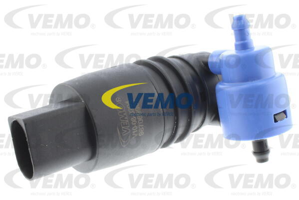 Pompe de lave-glace VEMO V10-08-0204 (X1)