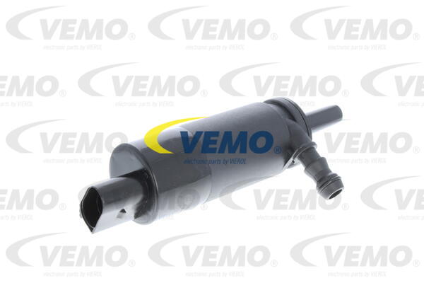 Pompe de lave-phare VEMO V10-08-0208 (X1)