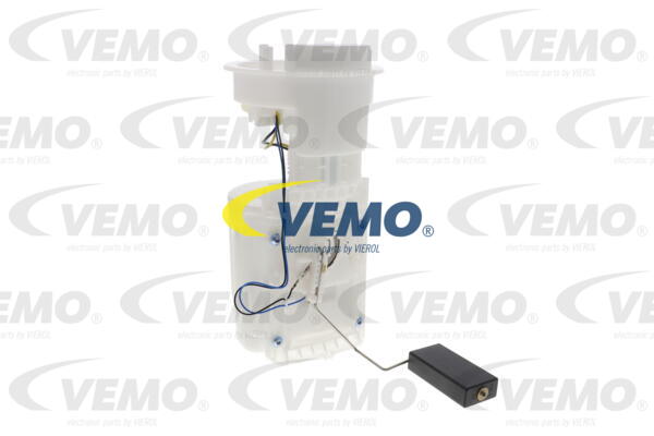 Unité d'injection de carburant VEMO V10-09-0809 (X1)