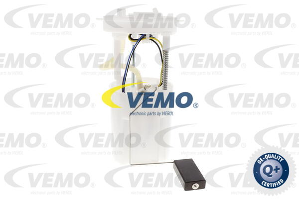 Unité d'injection de carburant VEMO V10-09-0852 (X1)