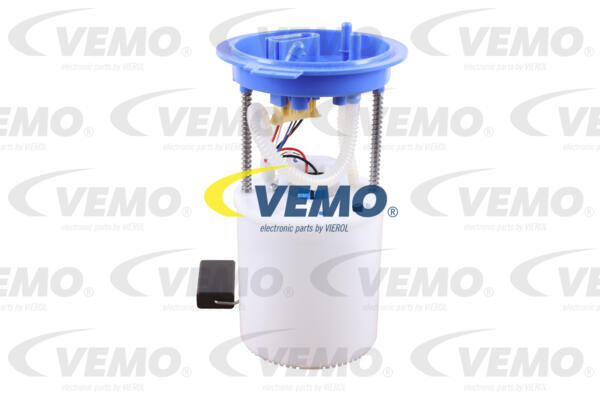 Unité d'injection de carburant VEMO V10-09-1236 (X1)