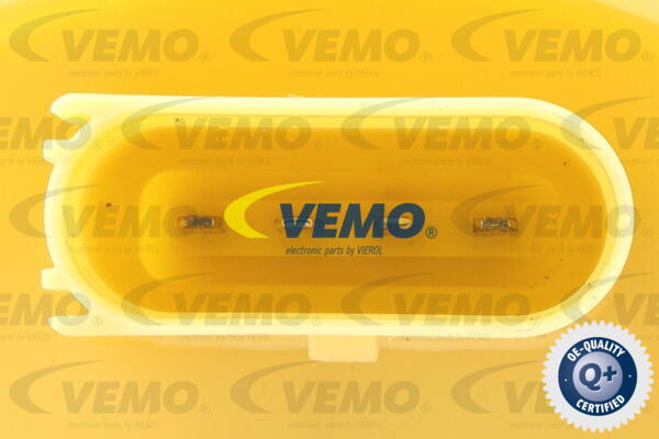 Unité d'injection de carburant VEMO V10-09-1336 (X1)