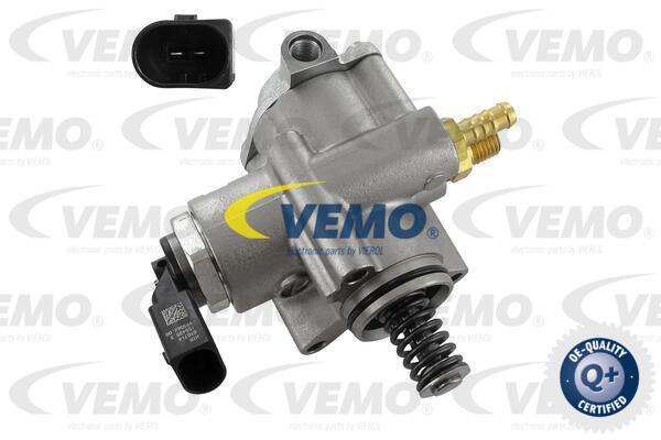 Pompe à haute pression VEMO V10-25-0005 (X1)