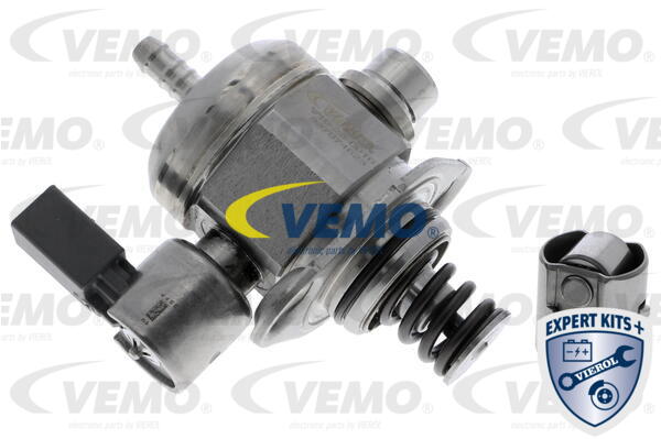 Pompe à haute pression VEMO V10-25-0010-1 (X1)