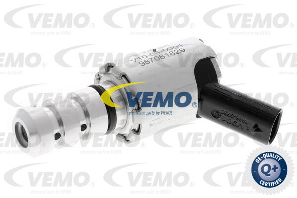 Soupape de pression d'huile VEMO V10-54-0001 (X1)