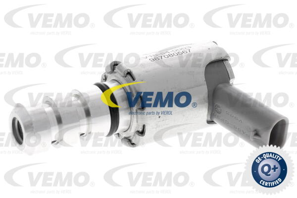 Soupape de pression d'huile VEMO V10-54-0003 (X1)