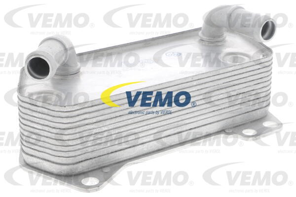 Radiateur huile VEMO V10-60-0008 (X1)