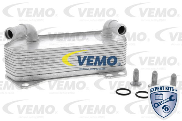Radiateur huile VEMO V10-60-0042 (X1)