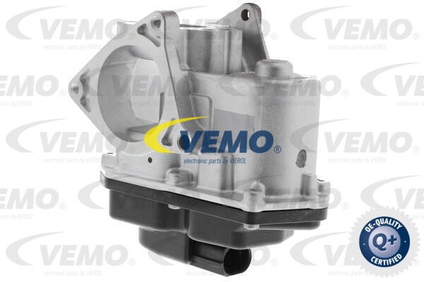 Vanne EGR VEMO V10-63-0045 (X1)