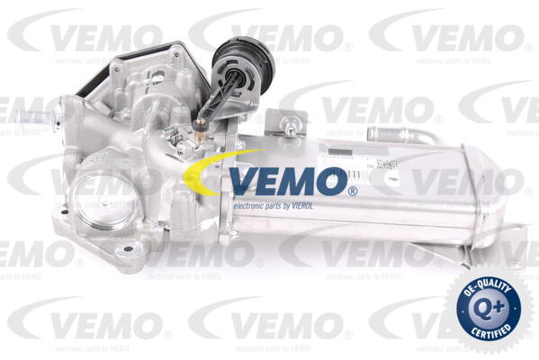 Vanne EGR VEMO V10-63-0048 (X1)