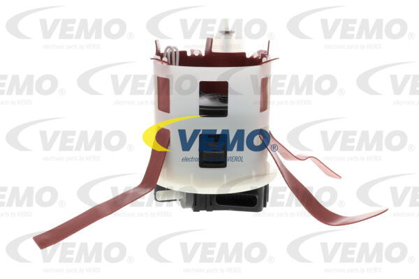 Module d'alimentation, Injection d'urée VEMO V10-68-0018 (X1)