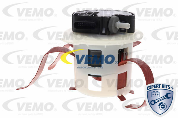 Module d'alimentation, Injection d'urée VEMO V10-68-0022 (X1)