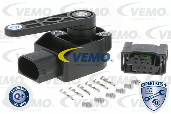 Capteur lumiere xenon VEMO V10-72-0070 (X1)
