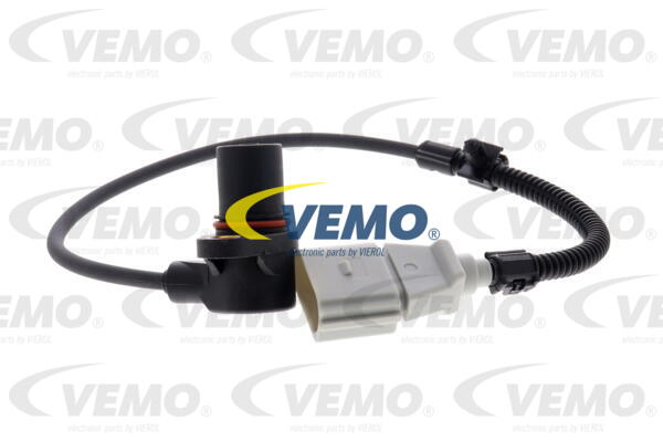 Capteur d'angle VEMO V10-72-0907 (X1)