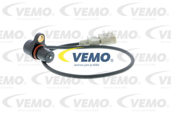 Capteur d'angle VEMO V10-72-0942 (X1)