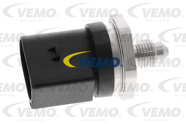 Capteur, pression de carburant VEMO V10-72-1418 (X1)