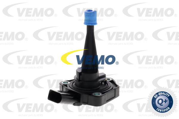 Capteur, niveau d'huile moteur VEMO V10-72-1483 (X1)