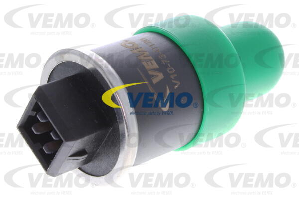 Pressostat de climatisation VEMO V10-73-0126 (X1)