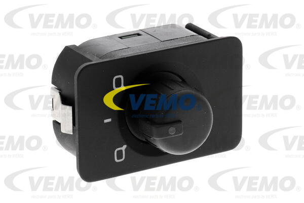 Commande, ajustage du miroir VEMO V10-73-0270 (X1)