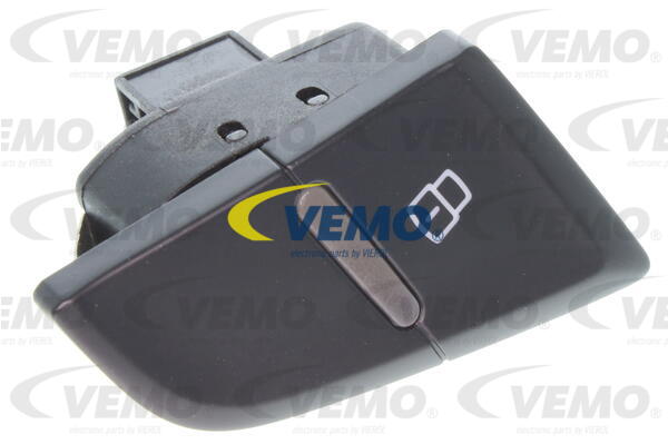 Bouton de verrouillage de porte VEMO V10-73-0294 (X1)