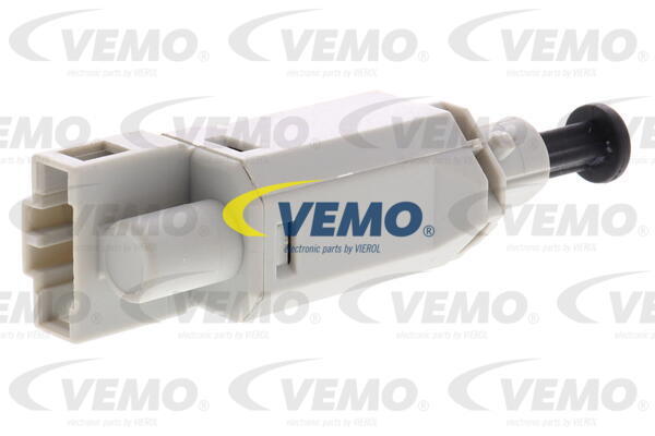 Commande, embrayage (régulateur de vitesse) VEMO V10-73-0448 (X1)