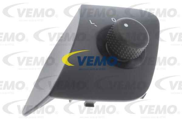 Commande, ajustage du miroir VEMO V10-73-0463 (X1)