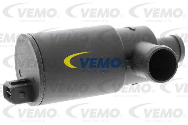 Alimentation air/carburant VEMO V10-77-1007 (X1)