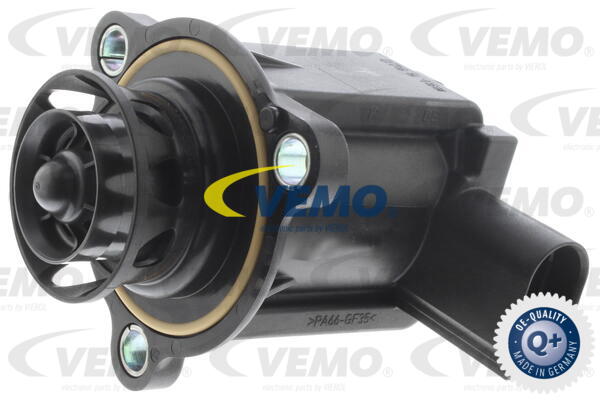 Soupape, air de circulation de carburant VEMO V10-77-1010 (X1)