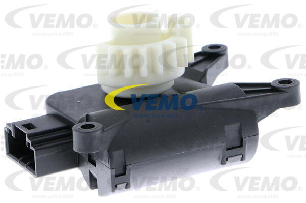 Actionneur de climatisation VEMO V10-77-1029 (X1)