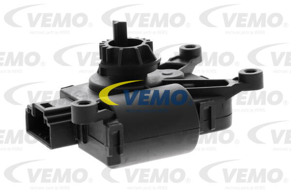 Actionneur de climatisation VEMO V10-77-1083 (X1)
