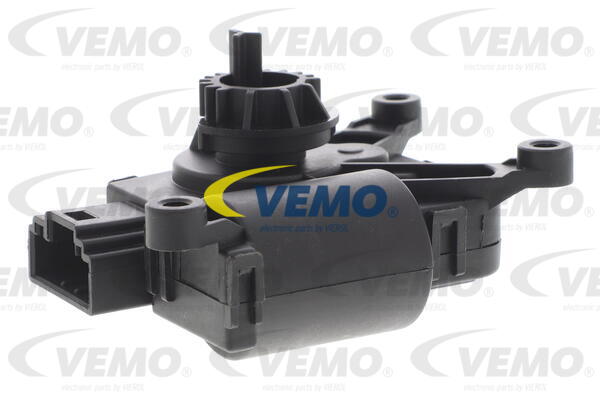 Actionneur de climatisation VEMO V10-77-1084 (X1)