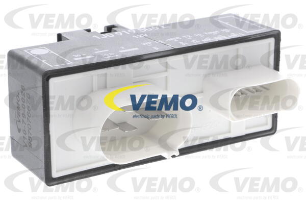 commande, ventilateur electrique (refroidissement) VEMO V10-79-0028 (X1)