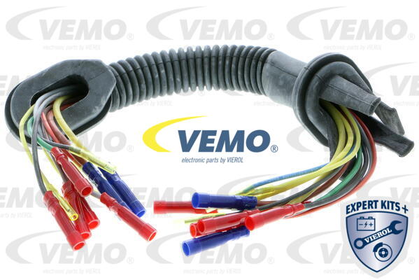 kit de montage, kit de câbles (faisceau) VEMO V10-83-0010 (X1)