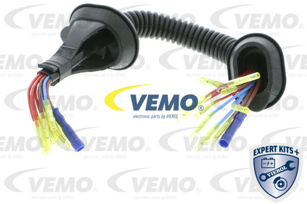 kit de montage, kit de câbles (faisceau) VEMO V10-83-0093 (X1)