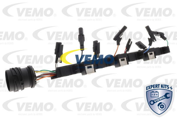 kit de montage, kit de câbles (faisceau) VEMO V10-83-0120 (X1)