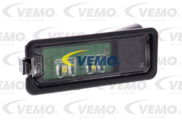 Eclairage de plaque VEMO V10-84-0063 (X1)