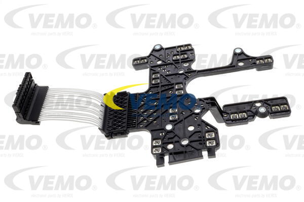 Appareil de commande, boite automatique VEMO V10-86-0003 (X1)