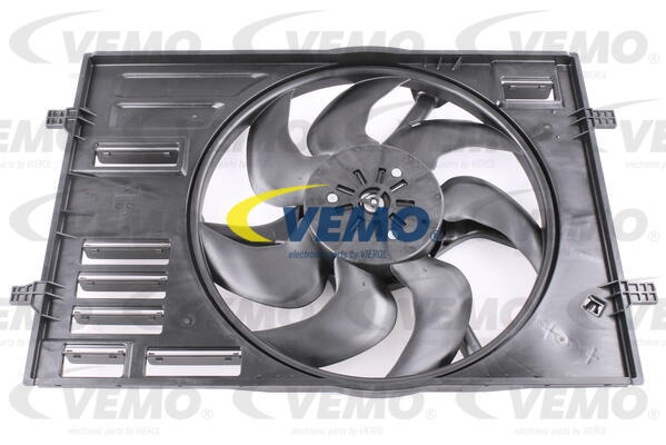 Ventilateur de radiateur VEMO V15-01-1913 (X1)