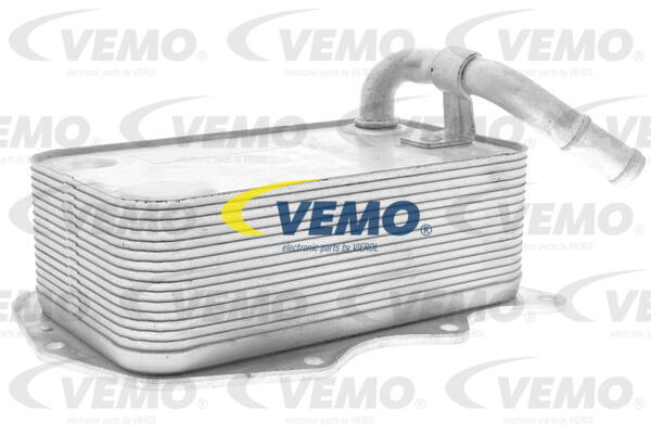 Radiateur huile VEMO V15-60-0008 (X1)