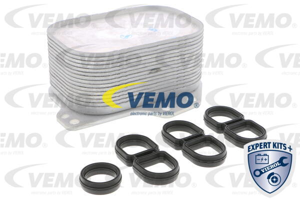 Radiateur huile VEMO V15-60-6063 (X1)