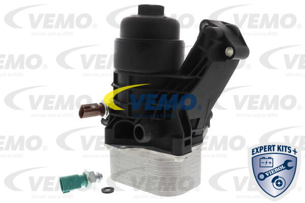 Radiateur huile VEMO V15-60-6064 (X1)